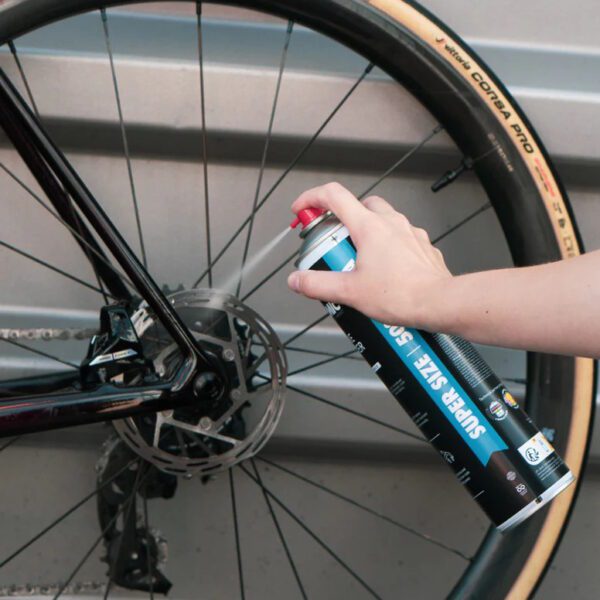 dynamic-brake-booster-600ml-spray-can-b-1751254 Dynamic Chain Cleaner 600ml - Image 7