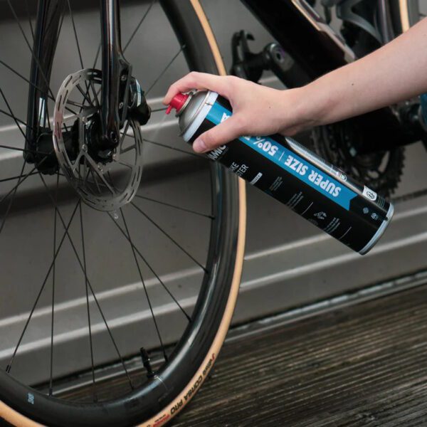 dynamic-brake-booster-600ml-spray-can-c-1751253 Dynamic Chain Cleaner 600ml - Image 6
