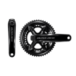 Shimano Dura-ace Power Meter Crankset 12-speed Fc-r9200p