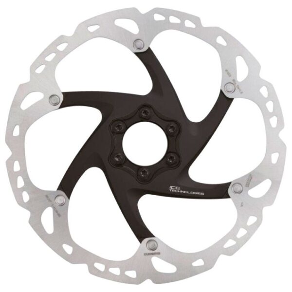 ismrt86l-1540453 Shimano Rotor Sm-rt86 6-bolt - Image 1