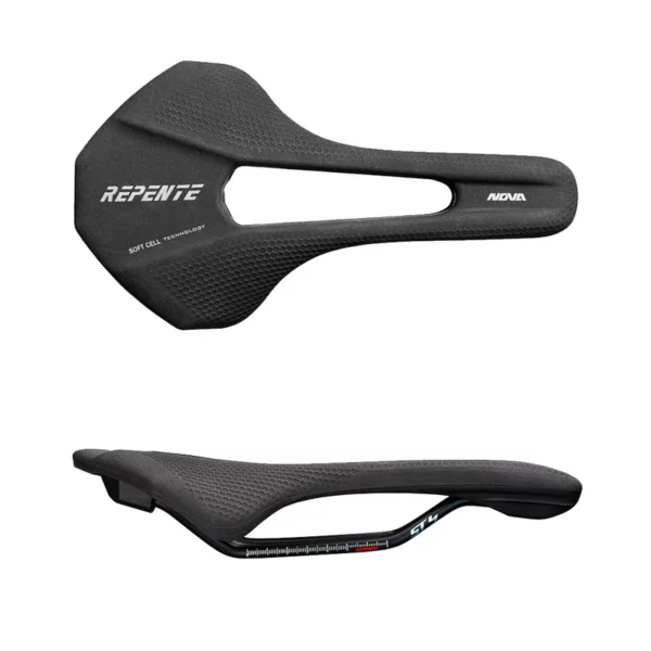 Repente Nova St4 Saddle - Image 1