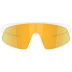 Oakley Sunglasses - Rslv 009484d-0449 Prizm 24k Polarized - Sports Glasses - Image 2
