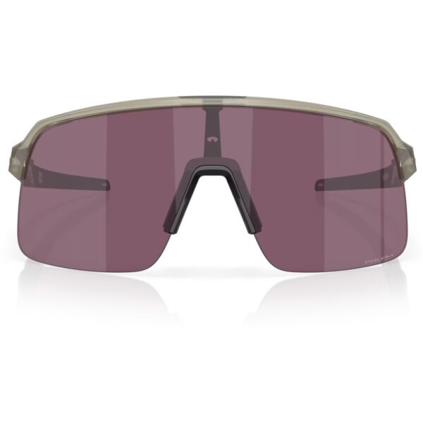 Oakley Sunglasses - Sutro Lite 009463-7039 Matte Grey Ink Grey Lenses - Image 3
