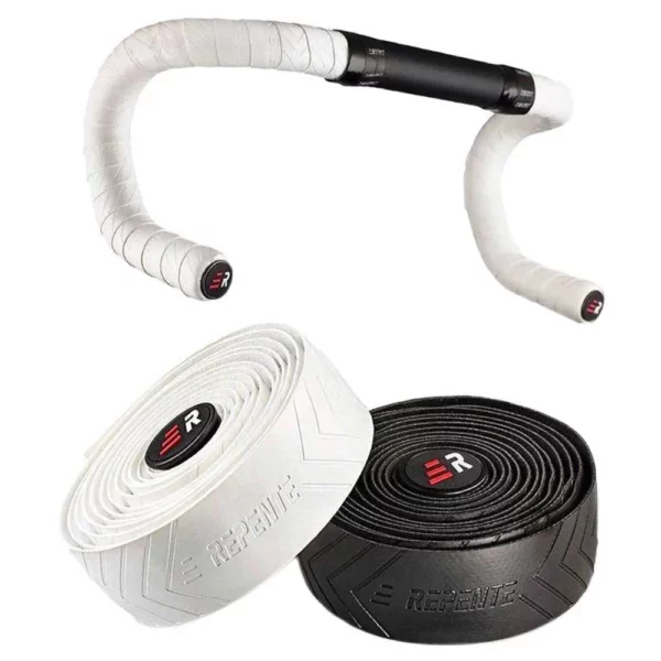repente-tacky-light-3.0-handlebar-tape Repente Bar Tape Tacky Light - Image 1