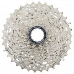 Shimano Cassette 105 12-speed Cs-r7101