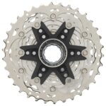 Shimano Cassette 105 12-speed Cs-r7101 - Image 3