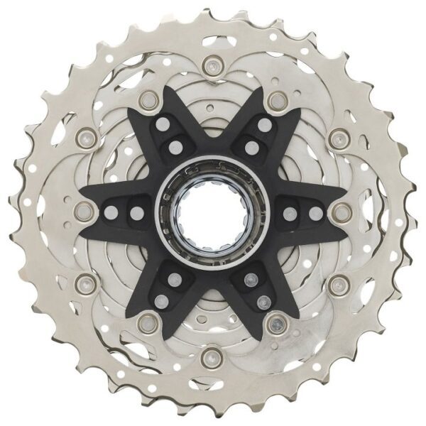 Shimano Cassette 105 12-speed Cs-r7101 - Image 3