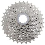 Shimano Cassette  Deore 8-speed Cs-hg50
