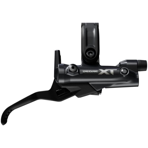 Shimano Brake Lever 2-fgr Bl-m8200 Deore Xt Disc Brake - Image 1