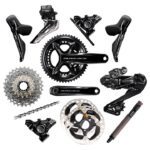 Shimano Dura-ace Groupset 12 Speed R-9200 Di2