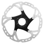 Shimano Rotor Deore Sm-rt76 6-bolt