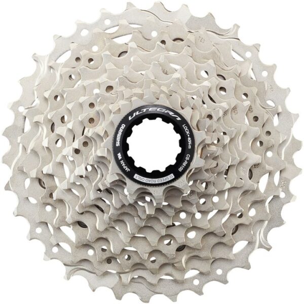 Shimano Cassette Ultegra 12-speed Cs-r8100 - Image 1