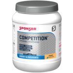 Sponser Competition