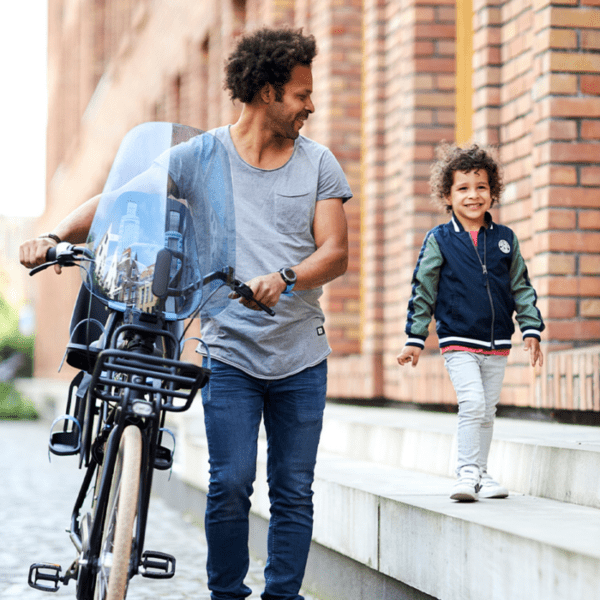Urban Iki Windscreen - Image 5
