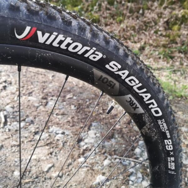 Vittoria Tire Saguaro Tubeless Ready - Image 3