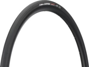 Vittoria Tyre Corssa N.ext 700x28c Tlr Full Black G2.0