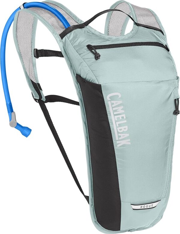 91QDMoLlaXL._AC_SY879_ Camelbak Rogue Light 70oz. Hydration Pack - Image 1