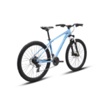 Polygon Cascade 3 - Blue, S ( Pre Loved ) - Image 3