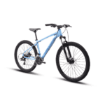 Polygon Cascade 3 - Blue, S ( Pre Loved ) - Image 4