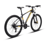 Polygon Cascade 4 - Black, L ( Pre Loved ) - Image 3