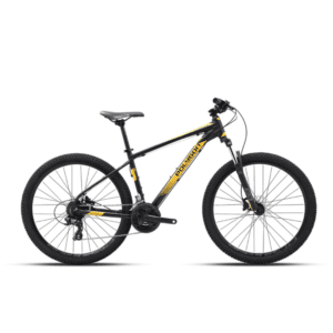 Polygon Cascade 4 - Black, M ( Pre Loved )