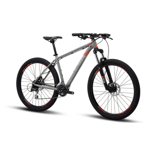 Polygon Premier 4 - Grey, M, 27.5x456 ( Pre Loved ) - Image 3