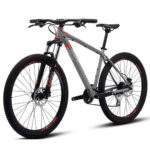 Polygon Premier 4 - Grey, M, 27.5x456 ( Pre Loved ) - Image 4