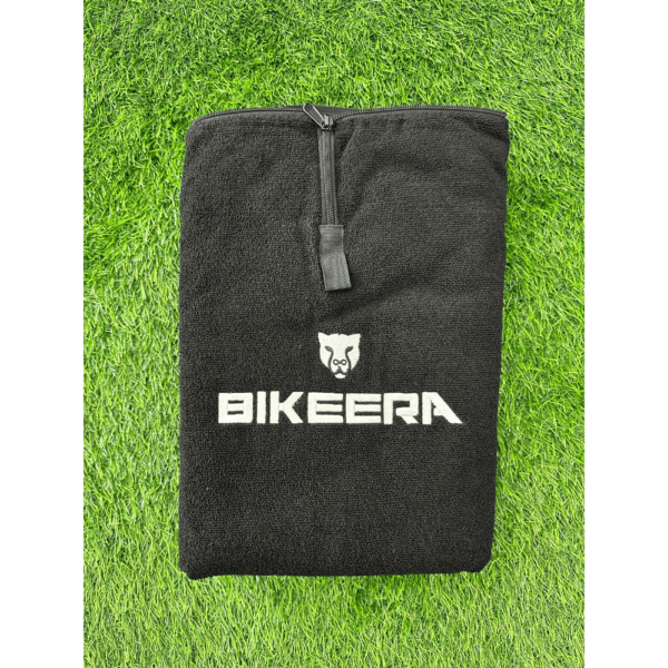 Branded Car Seat Towel - Image 1