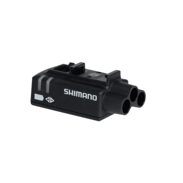 Eddy-Apex - 2025-01-16T102234.335 Shimano Junction Box Di2 E-tube Ew-90a 3port - Image 1