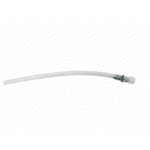 Xlab - Torpedo Spare Straw W Bite Valve - Clear