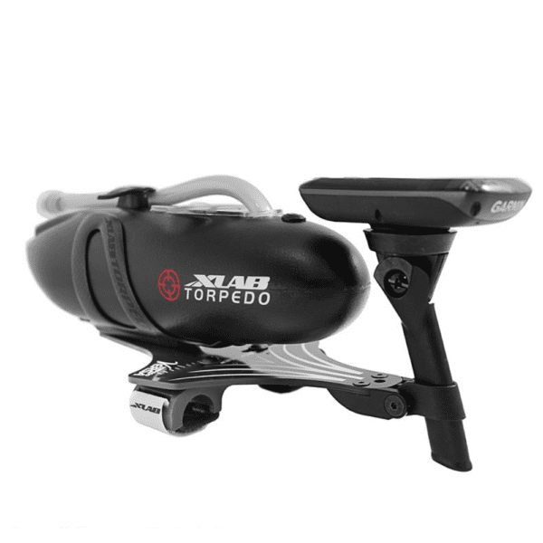 Xlab - Torpedo Versa 500 Airflow - Black - Image 1