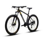 Polygon Premier 5 - Black, Xl, 29" ( Pre Loved ) - Image 3