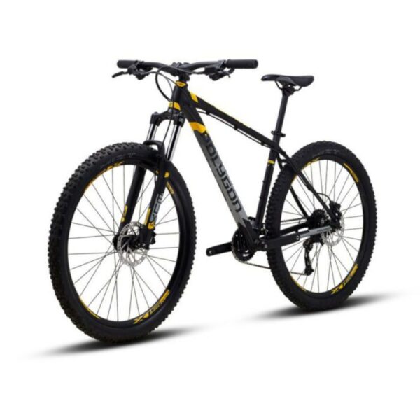 premiere-5-2-700x700 Polygon Premier 5 - Black, Xl, 29" ( Pre Loved ) - Image 3