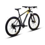 Polygon Premier 5 - Black, Xl, 29" ( Pre Loved ) - Image 4