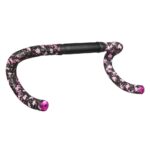 Supacaz Super Sticky Kush - Sakura + Ano Pink Plugs - Image 2