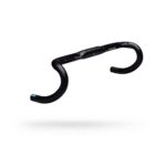 Shimano Pro Handlebar Vibe Aero Black 40cm/31.8mm/alloy - Image 2
