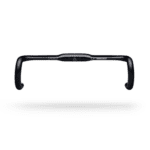 Shimano Pro Handlebar Vibe Aero Black 40cm/31.8mm/alloy