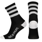 Cafe Du Cycliste Socks Skate Unisex