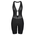 Cafe Du Cycliste Bib Short Sophie V2 Women