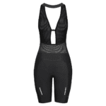 Cafe Du Cycliste Bib Short Sophie V2 Women - Image 3