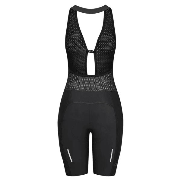 Cafe Du Cycliste Bib Short Sophie V2 Women - Image 3