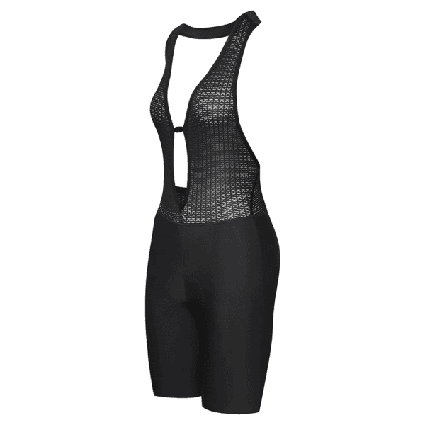 Cafe Du Cycliste Bib Short Sophie V2 Women - Image 2