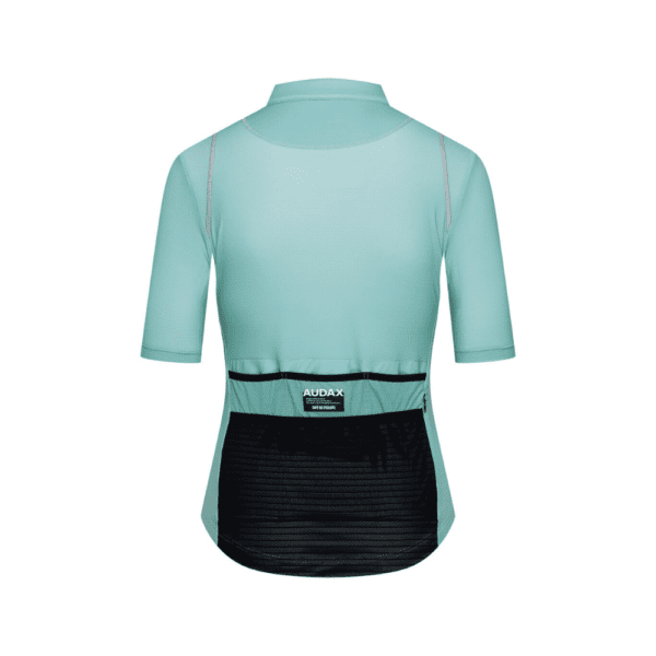 Cafe Du Cycliste Jersey Short Sleeve Mona Women - Image 2