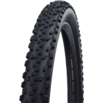 Schwalbe Tyre Jack Koguard Wired Black 20 X1.90