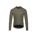 Cafe Du Cycliste Jersey Long Sleeve Corinne Men - Image 2
