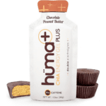 Huma Chia Energy Gel Plus - Chocolate Peanut Butter 36g
