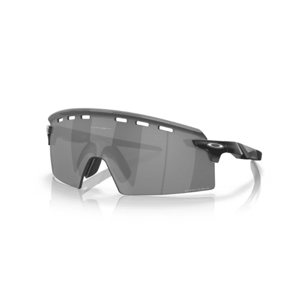 Eddy-Apex - 2025-04-07T135558.584 Oakley Sunglasses Encoder Strike Vented 009235-0139 Matte Black Frame Prizm Black Lenses - Image 1