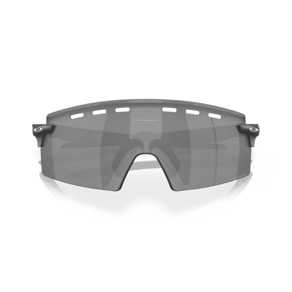 Oakley Sunglasses Encoder Strike Vented 009235-0139 Matte Black Frame Prizm Black Lenses - Image 4