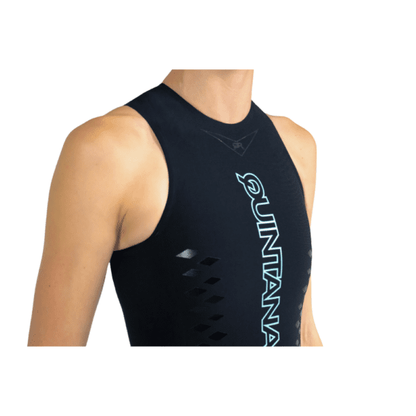 Quintana Roo Tri Swimskin Women's Sleeveless - Image 3