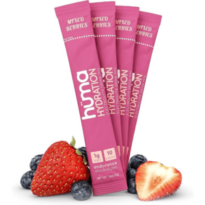 Huma Hydration Stick Mixed Berry 5g